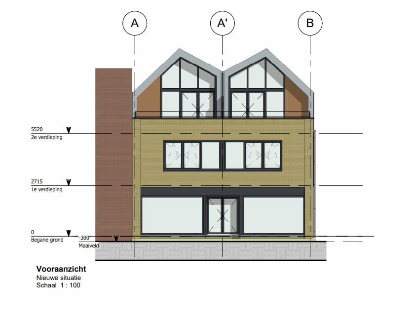 Foto 1 van Zijdstraat 31-G
