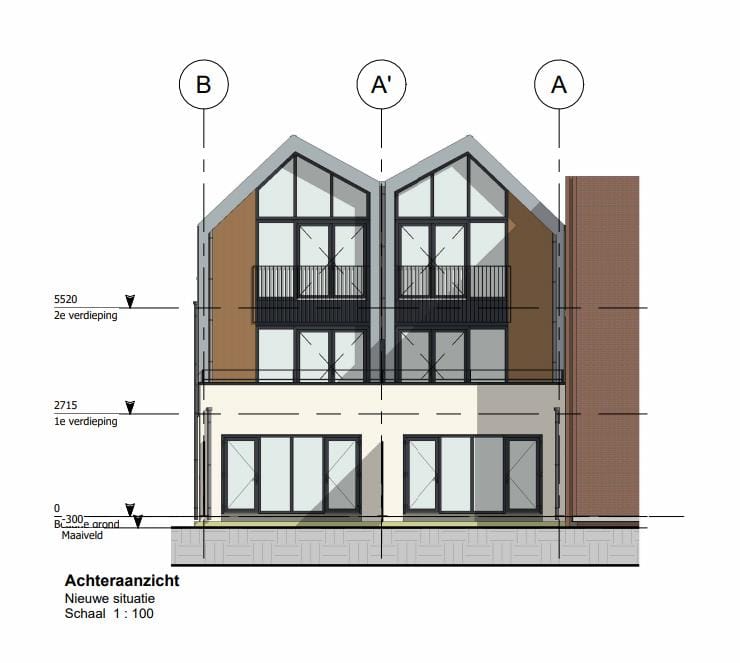 Foto 4 van Zijdstraat 31-G