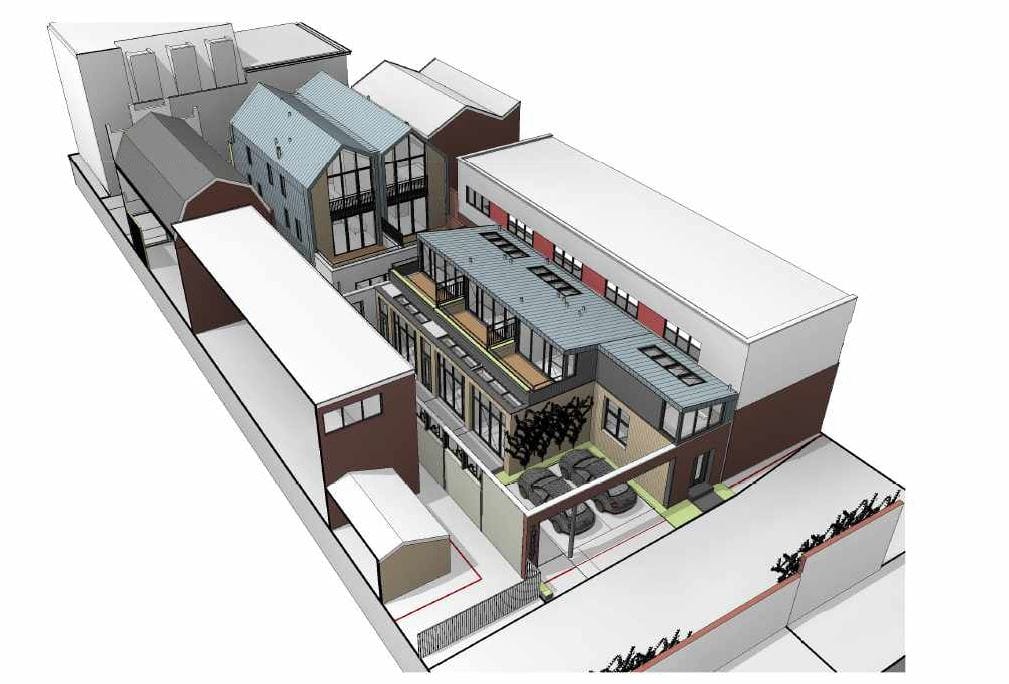 Foto 5 van Zijdstraat 31-G