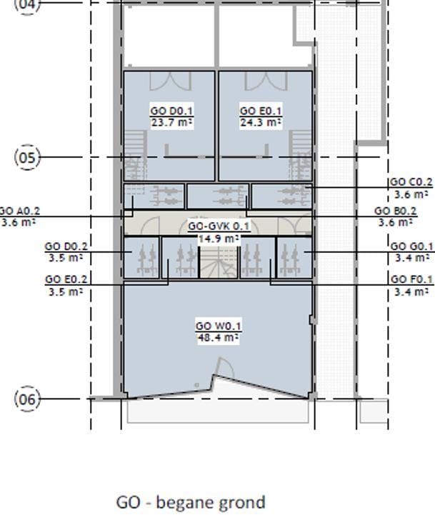 Foto 6 van Zijdstraat 31-G