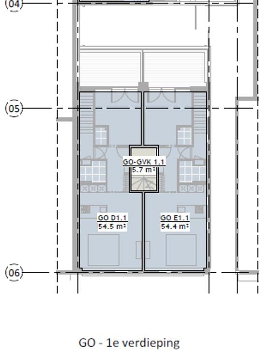 Foto 7 van Zijdstraat 31-G