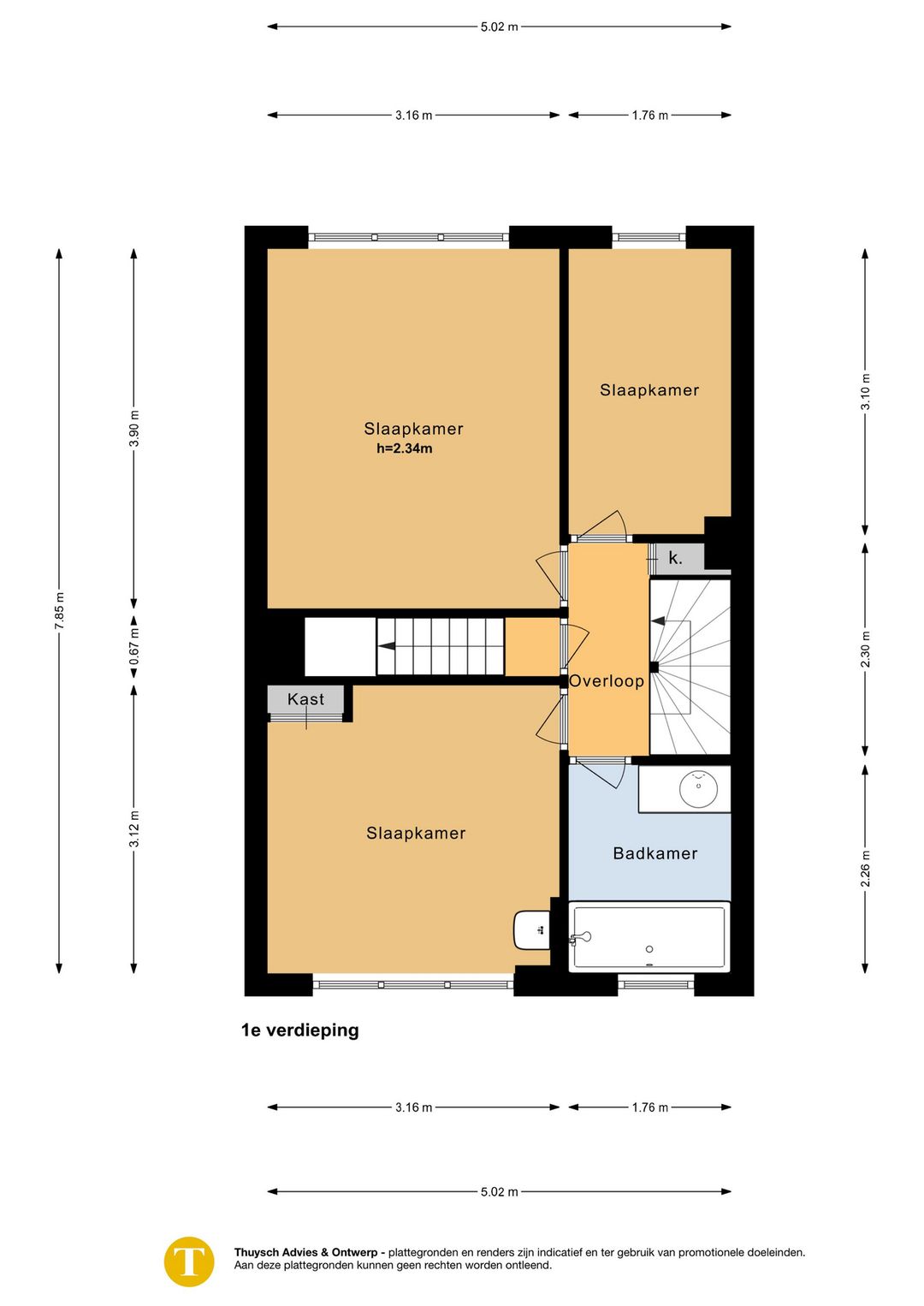 Foto 43 van Jan Luykenstraat 56