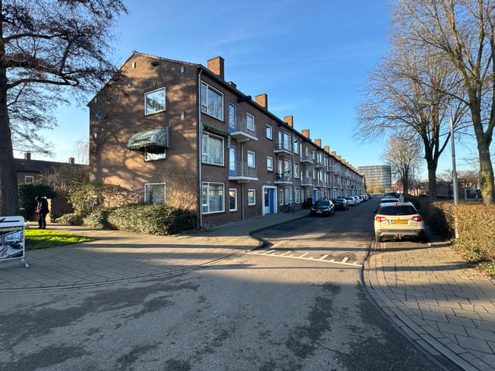 Van Brakelstraat 22-C main image