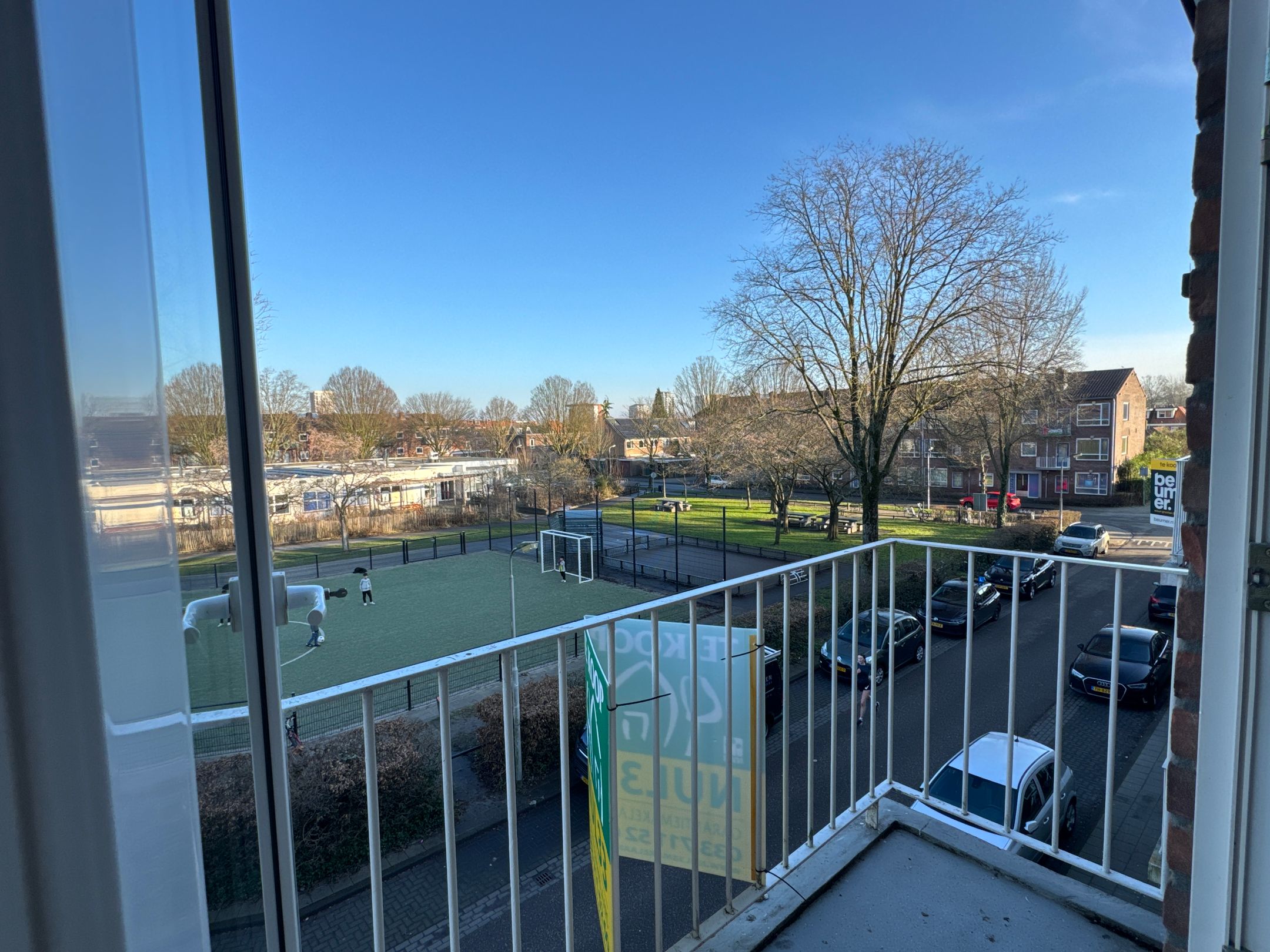 Foto 12 van Van Brakelstraat 22-C