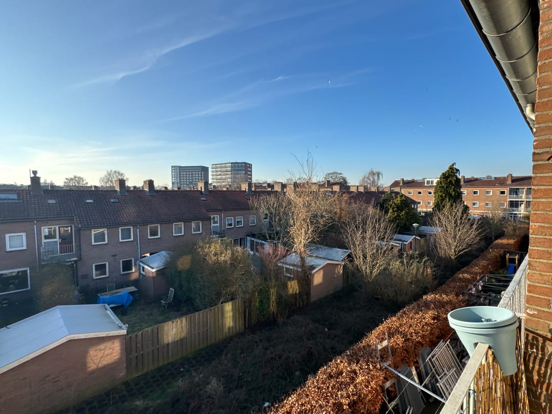 Foto 13 van Van Brakelstraat 22-C