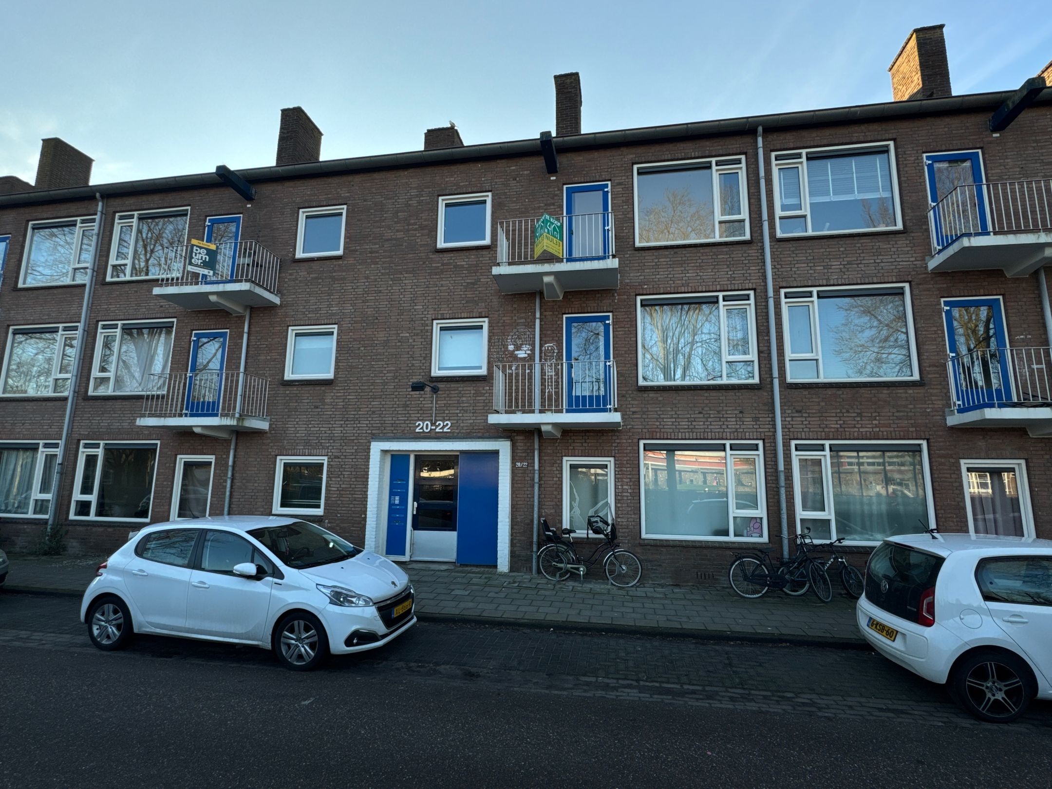 Foto 27 van Van Brakelstraat 22-C