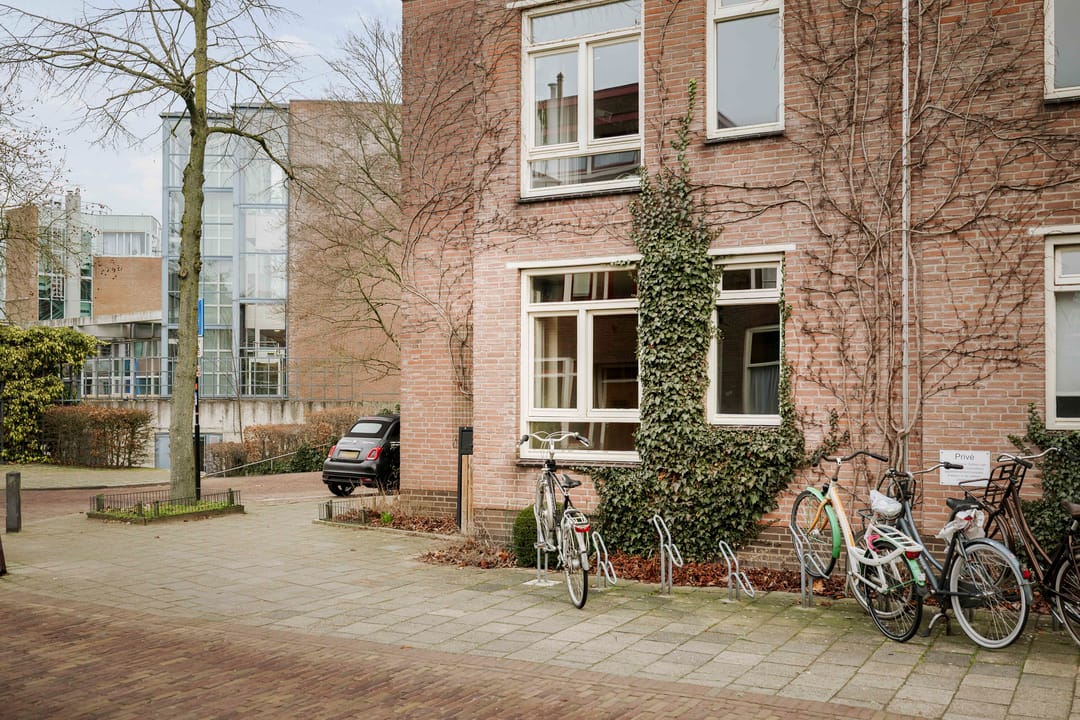 Foto 2 van Gasthuisstraat 2