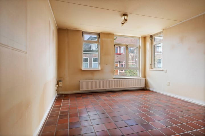 Foto 3 van Gasthuisstraat 2