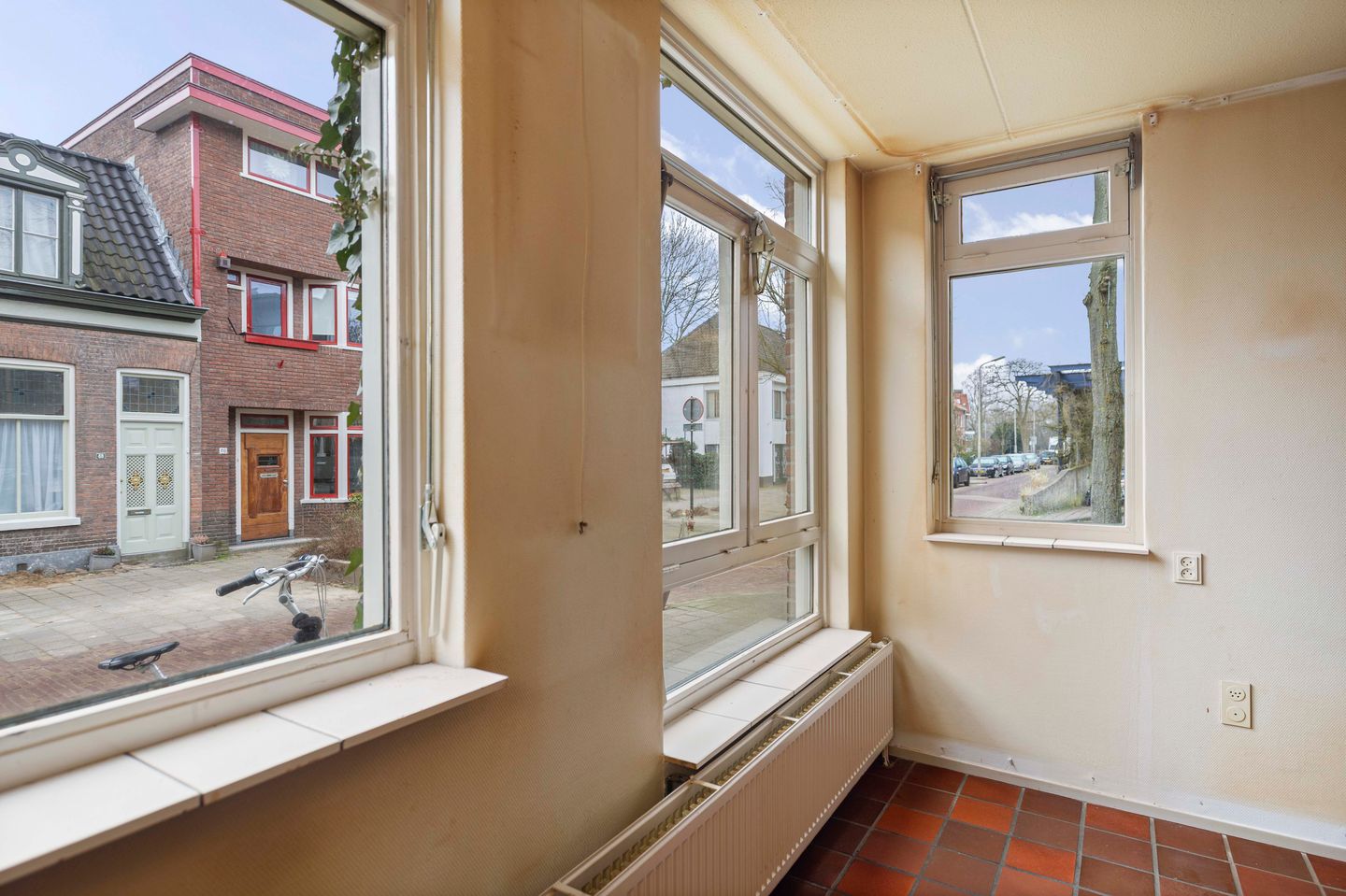 Foto 4 van Gasthuisstraat 2