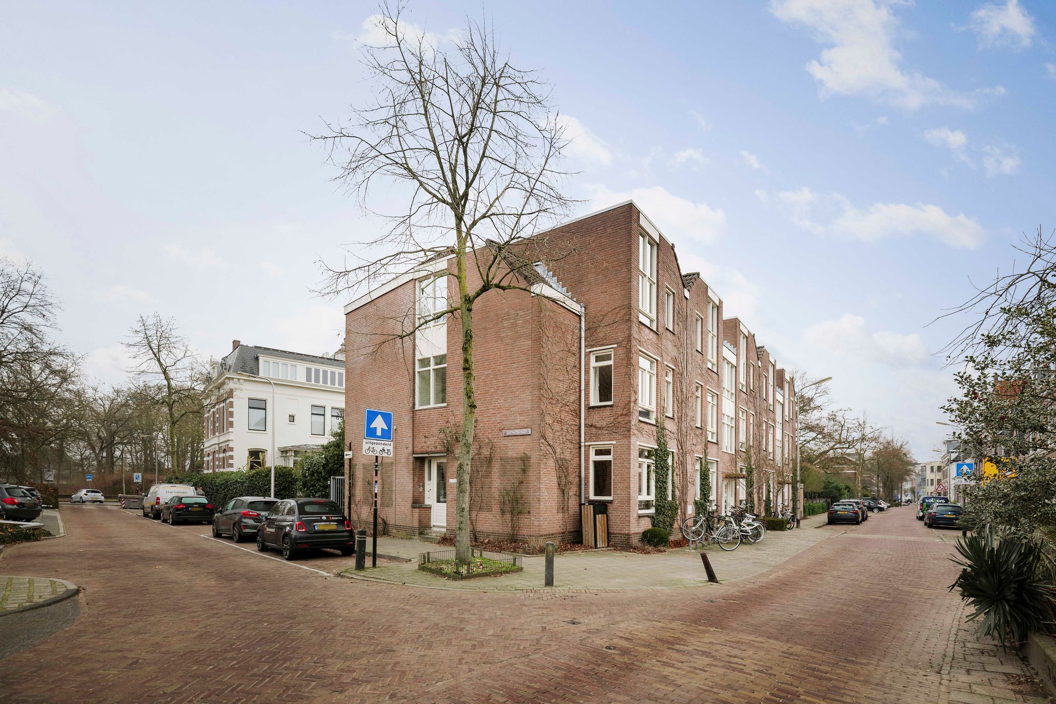 Foto 15 van Gasthuisstraat 2