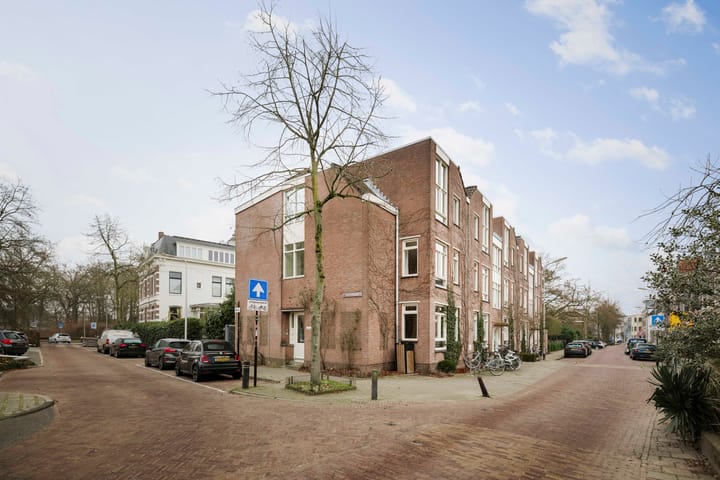 Foto 15 van Gasthuisstraat 2