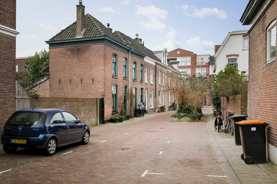 Foto 17 van Gasthuisstraat 2