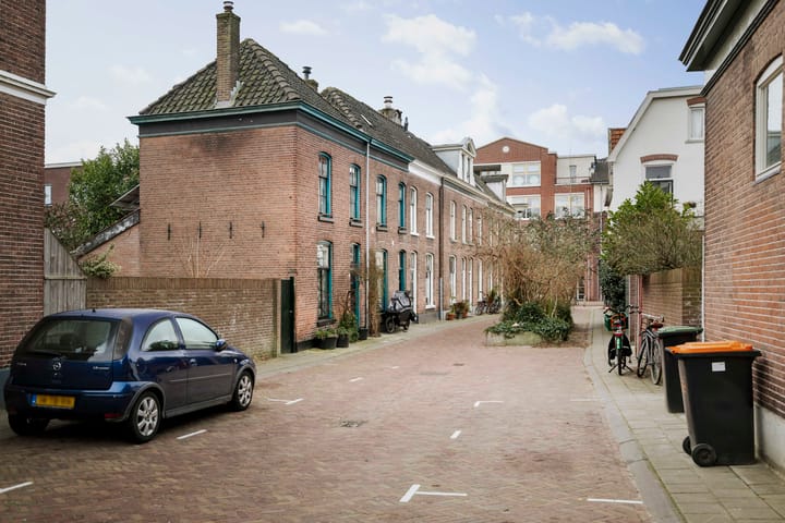 Foto 17 van Gasthuisstraat 2