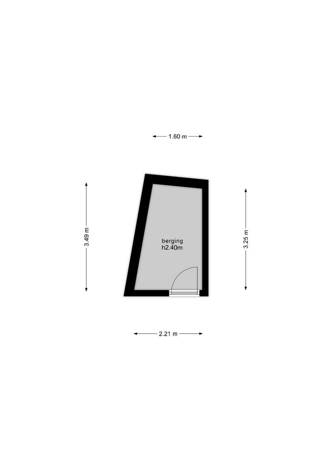 Foto 20 van Gasthuisstraat 2