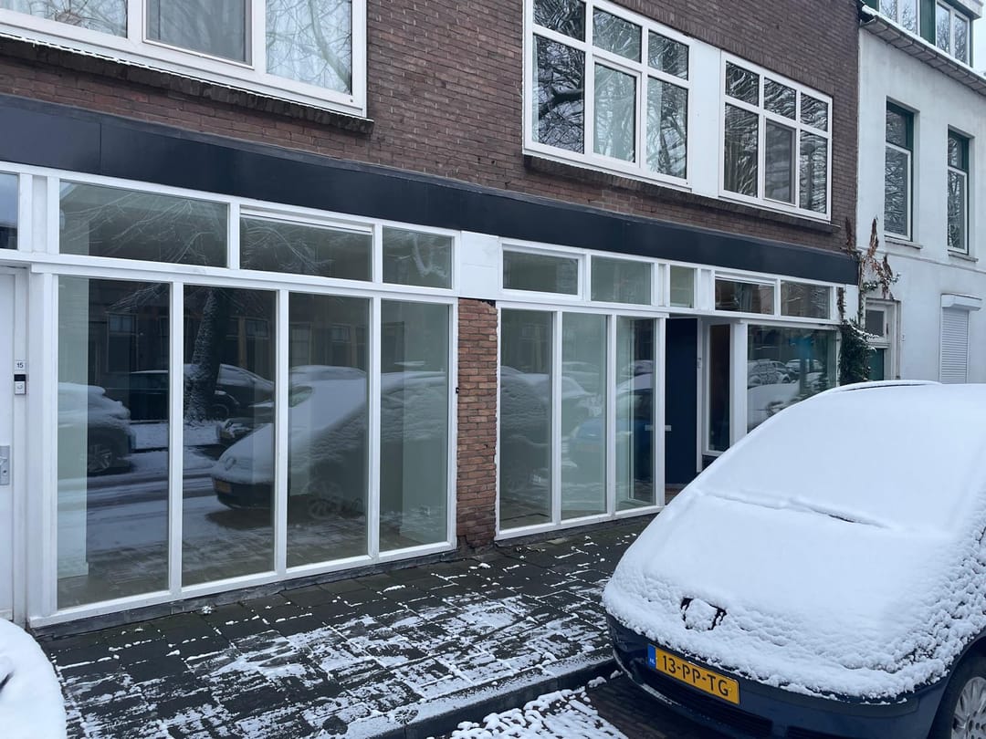Foto 1 van Akkerstraat 15-A
