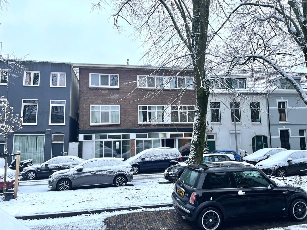 Foto 2 van Akkerstraat 15-A