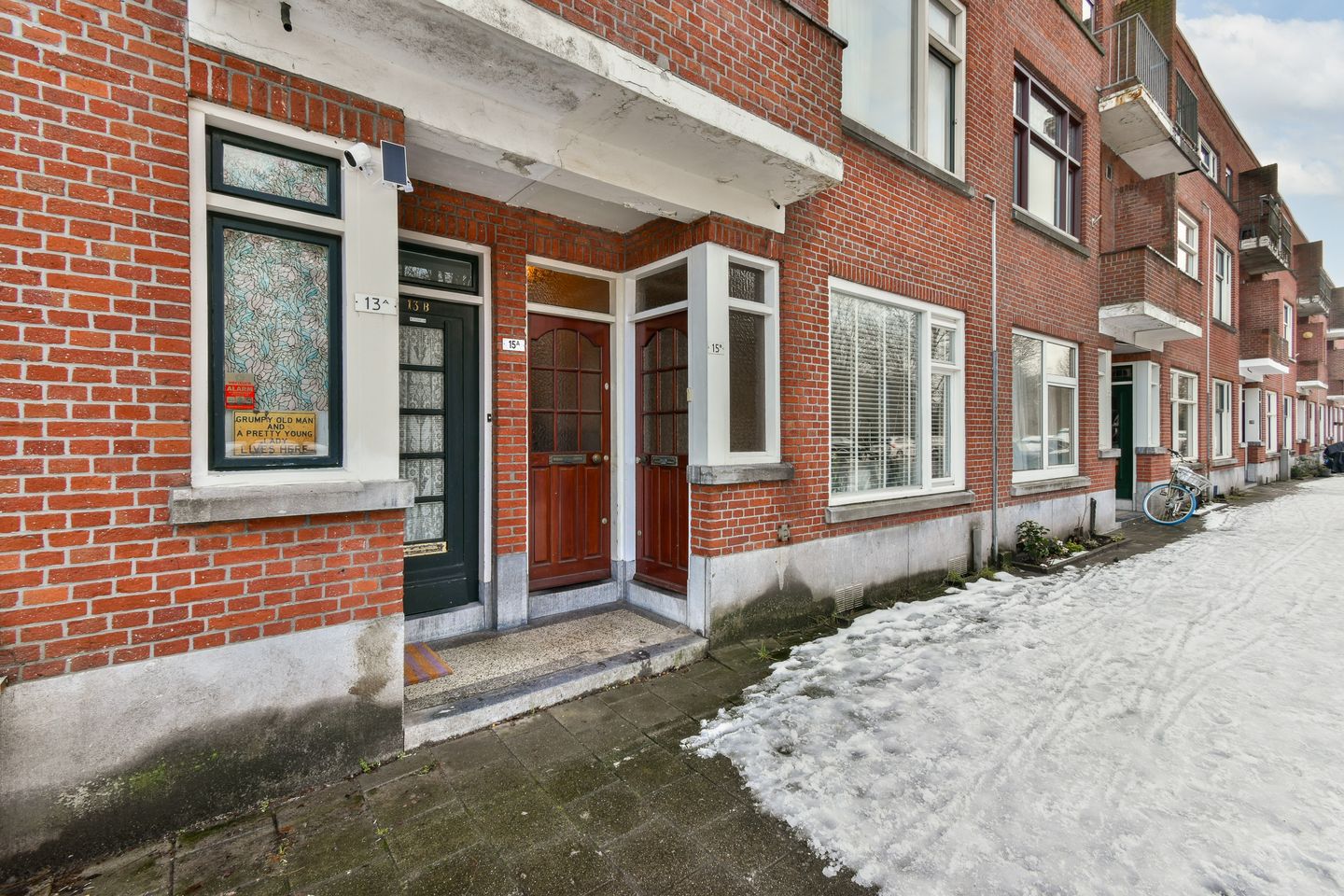 Foto 4 van Vlaardingerdijk 15-B