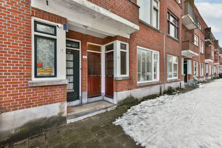 Foto 4 van Vlaardingerdijk 15-B