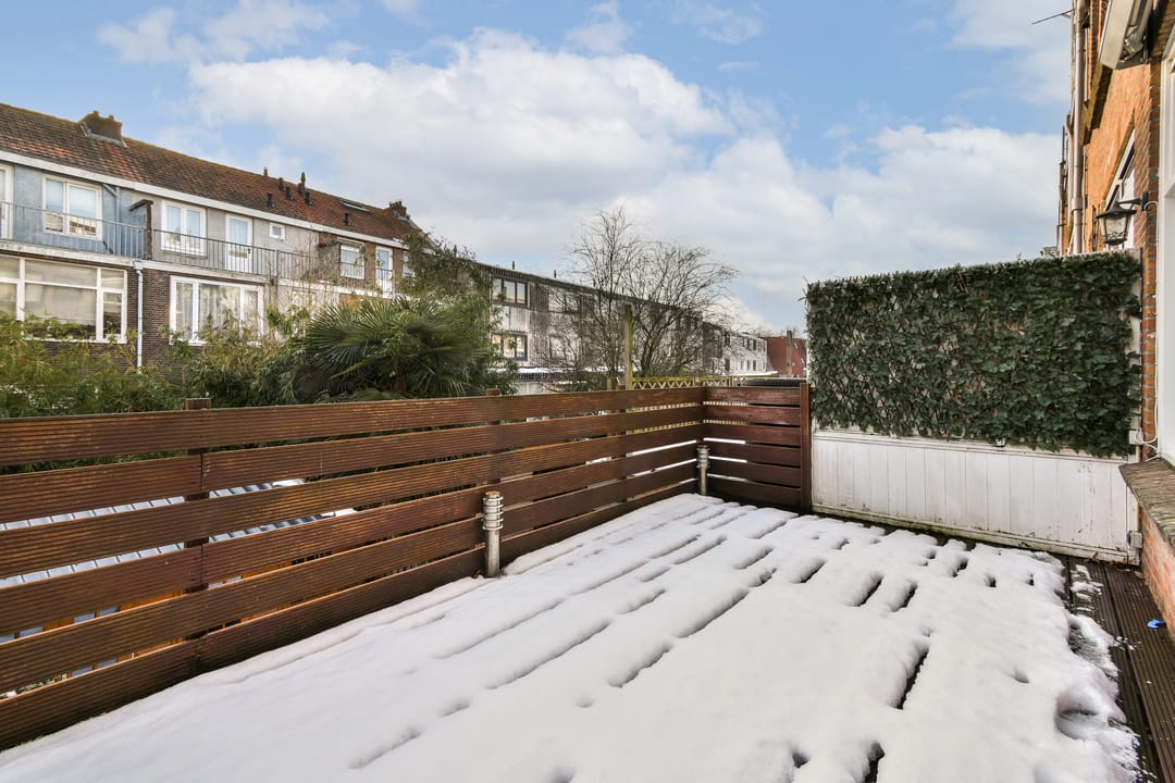 Foto 8 van Vlaardingerdijk 15-B