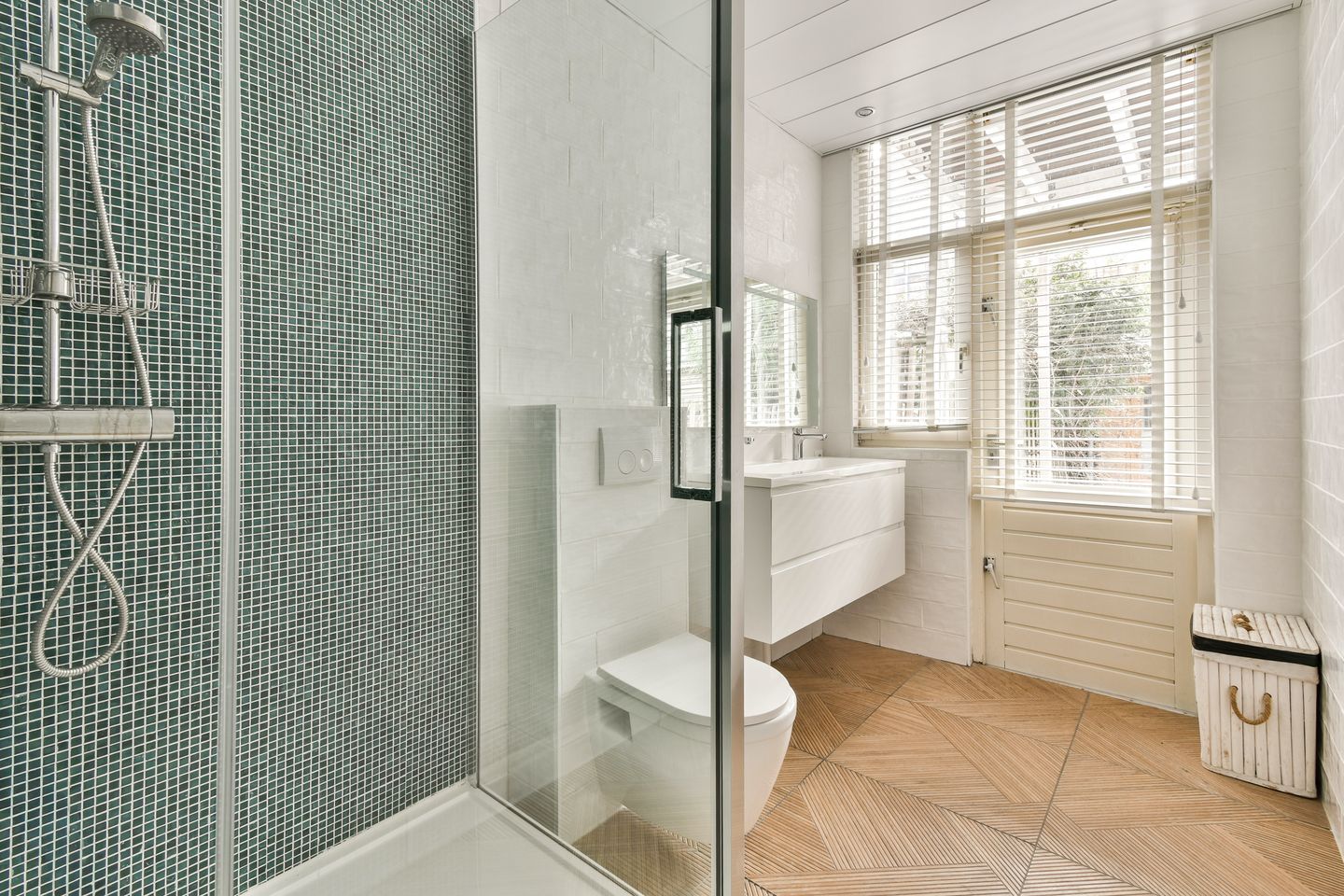 Foto 14 van Vlaardingerdijk 15-B