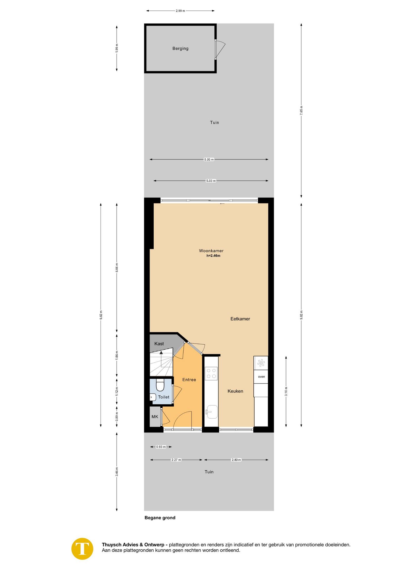 Foto 48 van Zwanebloembocht 108
