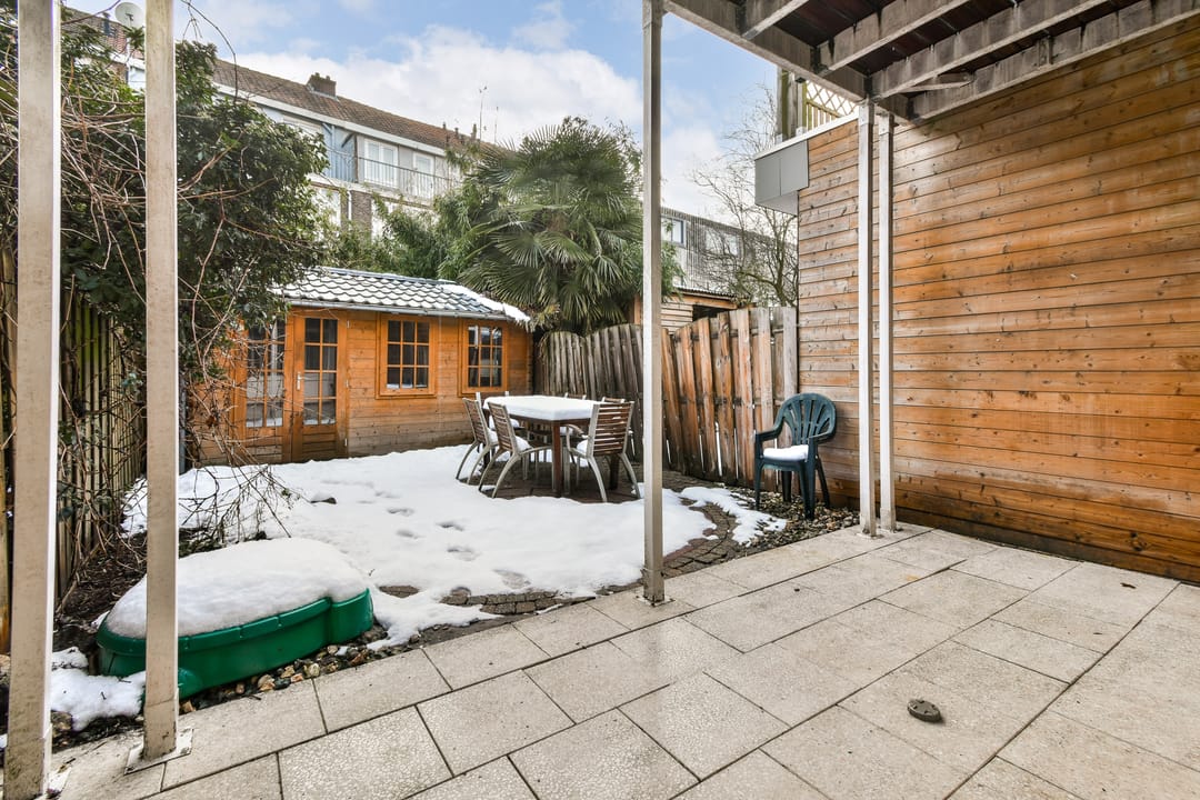 Foto 17 van Vlaardingerdijk 15-B