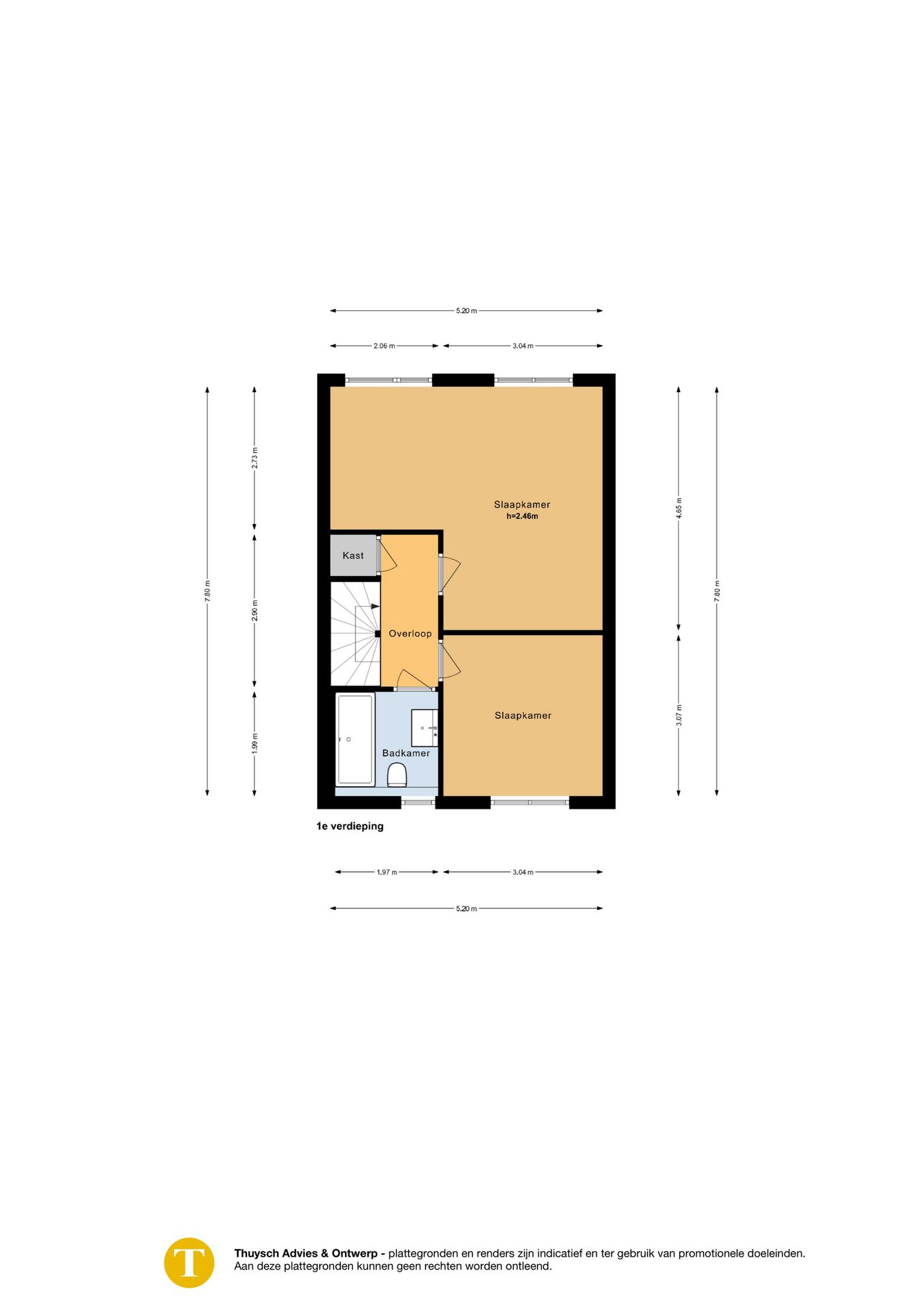 Foto 49 van Zwanebloembocht 108