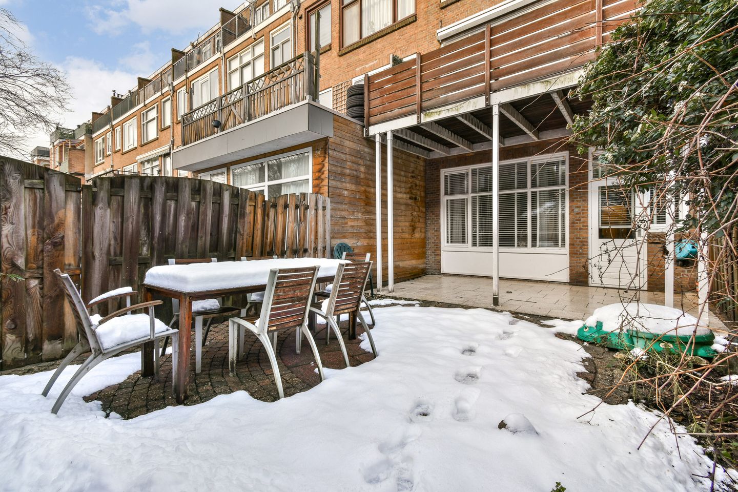 Foto 19 van Vlaardingerdijk 15-B