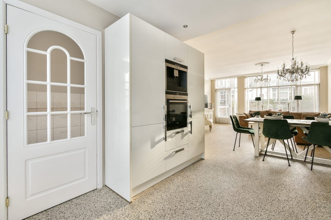 Foto 23 van Vlaardingerdijk 15-B