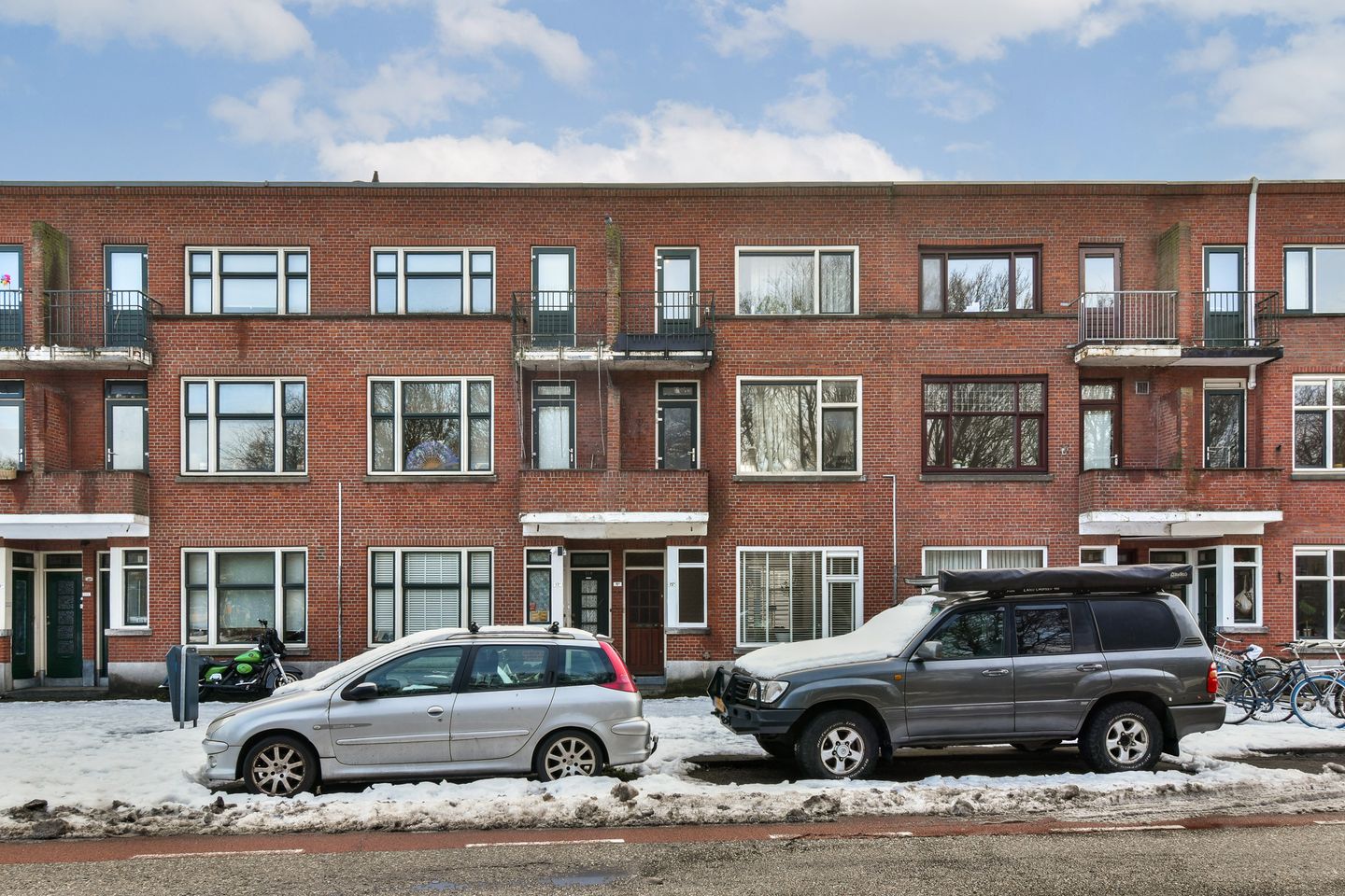 Foto 25 van Vlaardingerdijk 15-B