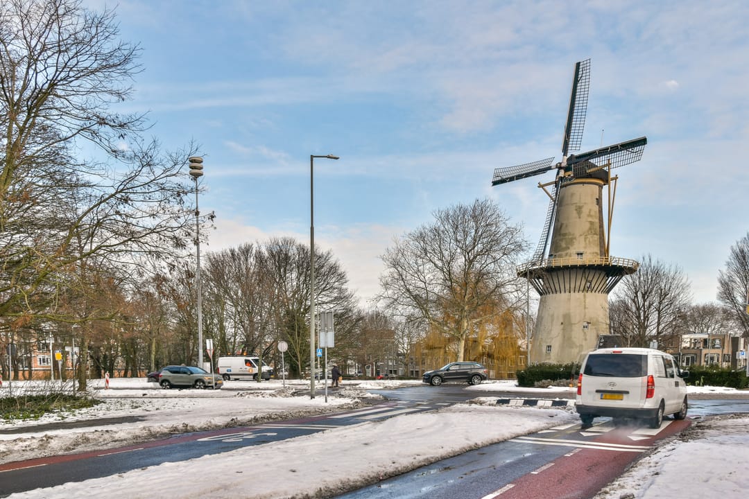 Foto 28 van Vlaardingerdijk 15-B