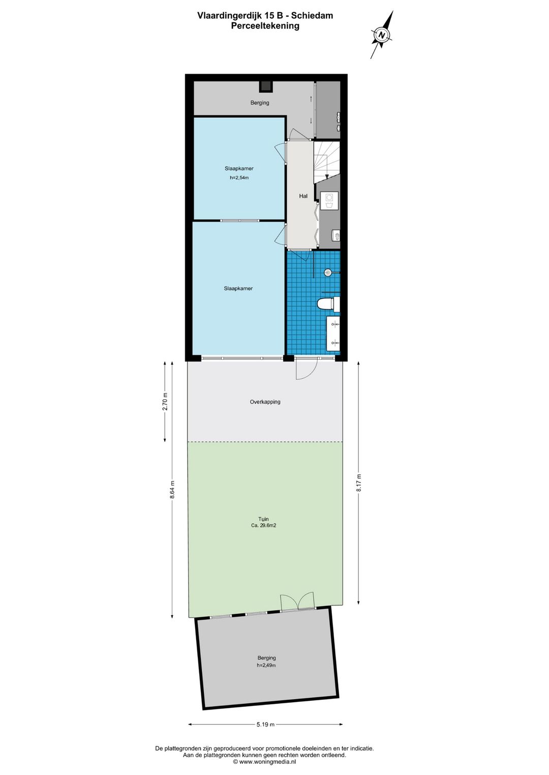 Foto 31 van Vlaardingerdijk 15-B