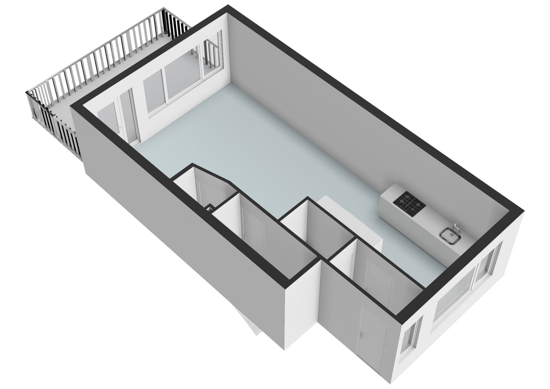 Foto 33 van Vlaardingerdijk 15-B