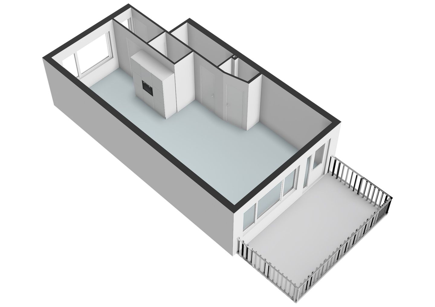 Foto 34 van Vlaardingerdijk 15-B