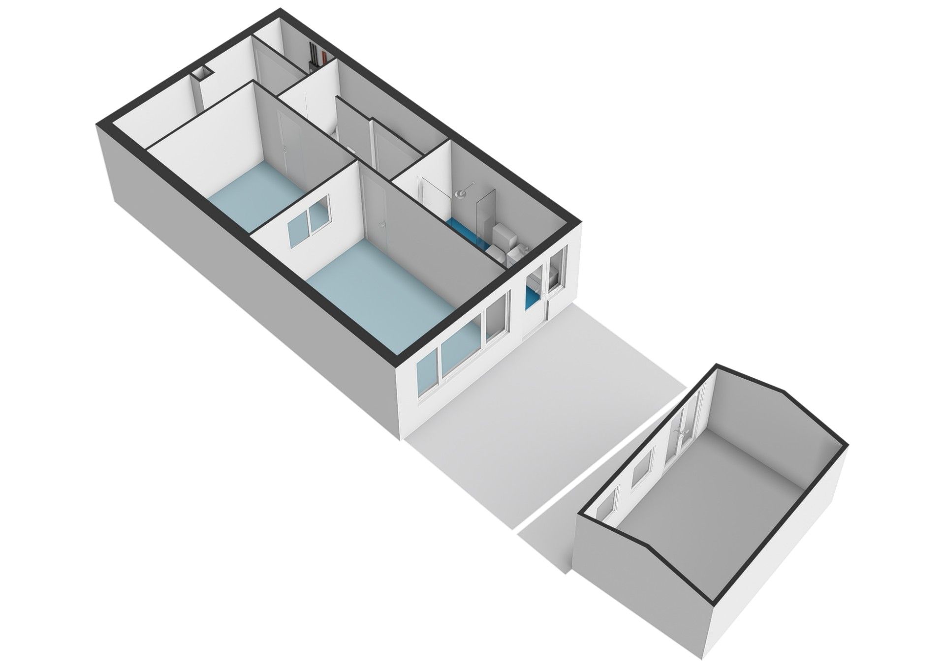 Foto 36 van Vlaardingerdijk 15-B