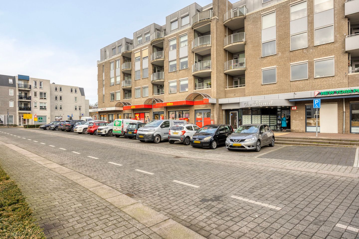 Photo 1 of Stadhuisplein 215