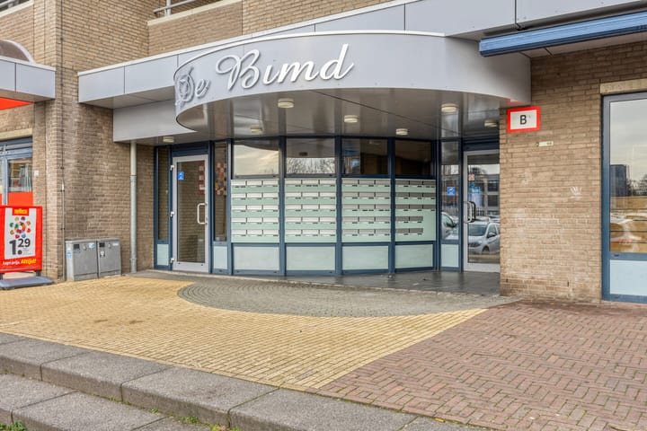 Photo 2 of Stadhuisplein 215