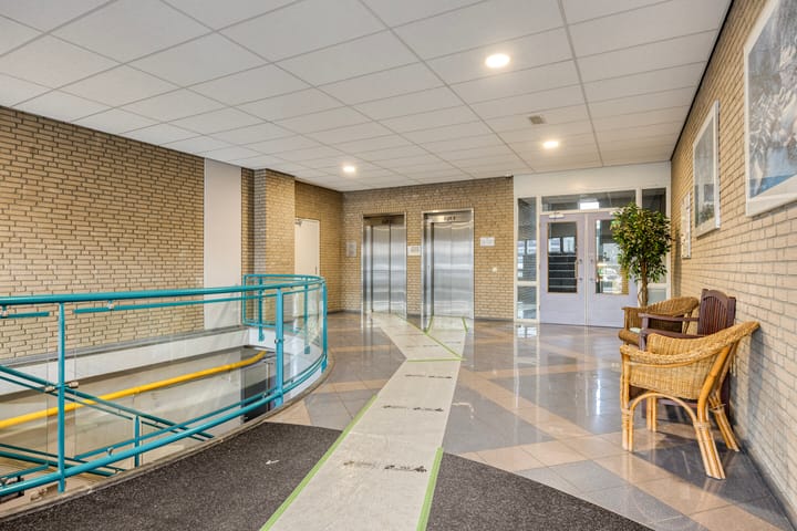 Photo 3 of Stadhuisplein 215