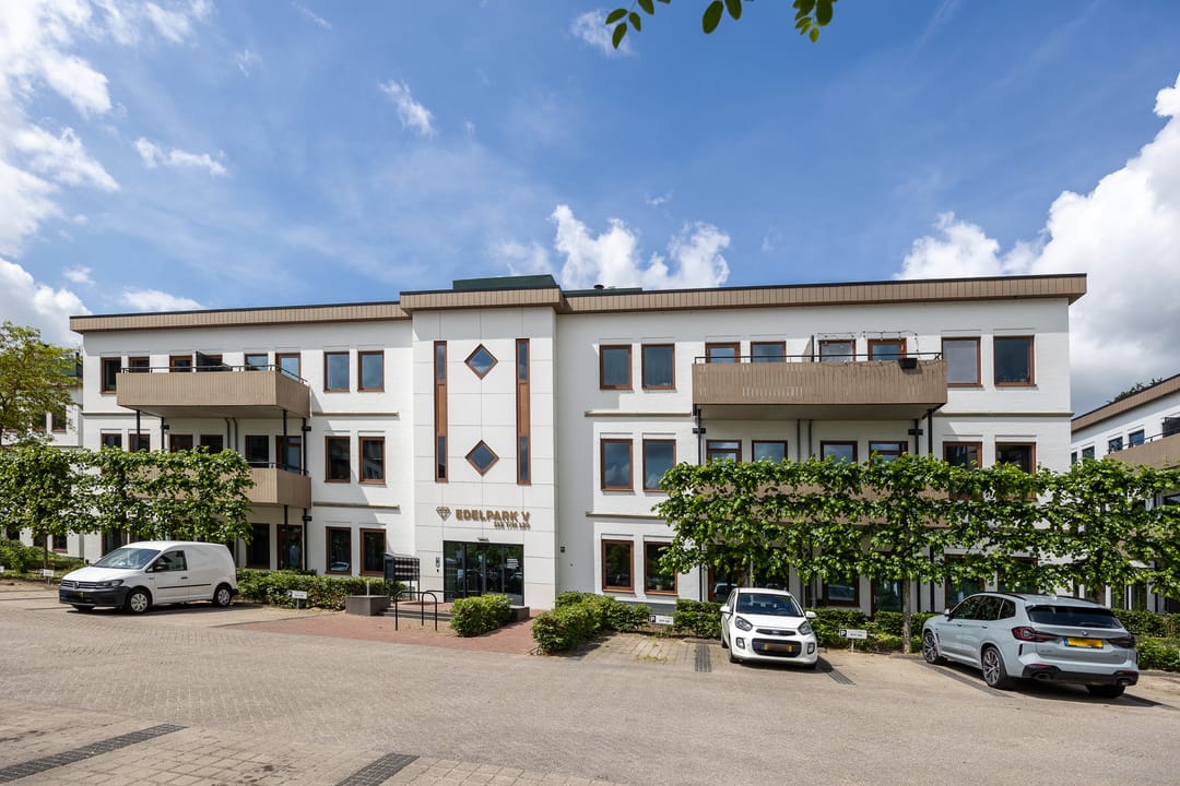 Foto 1 van Hof van Vronestein 113