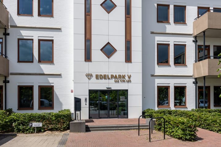 Photo 2 of Hof van Vronestein 113