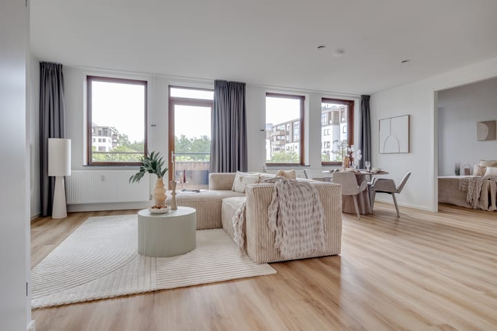 Photo 3 of Hof van Vronestein 113