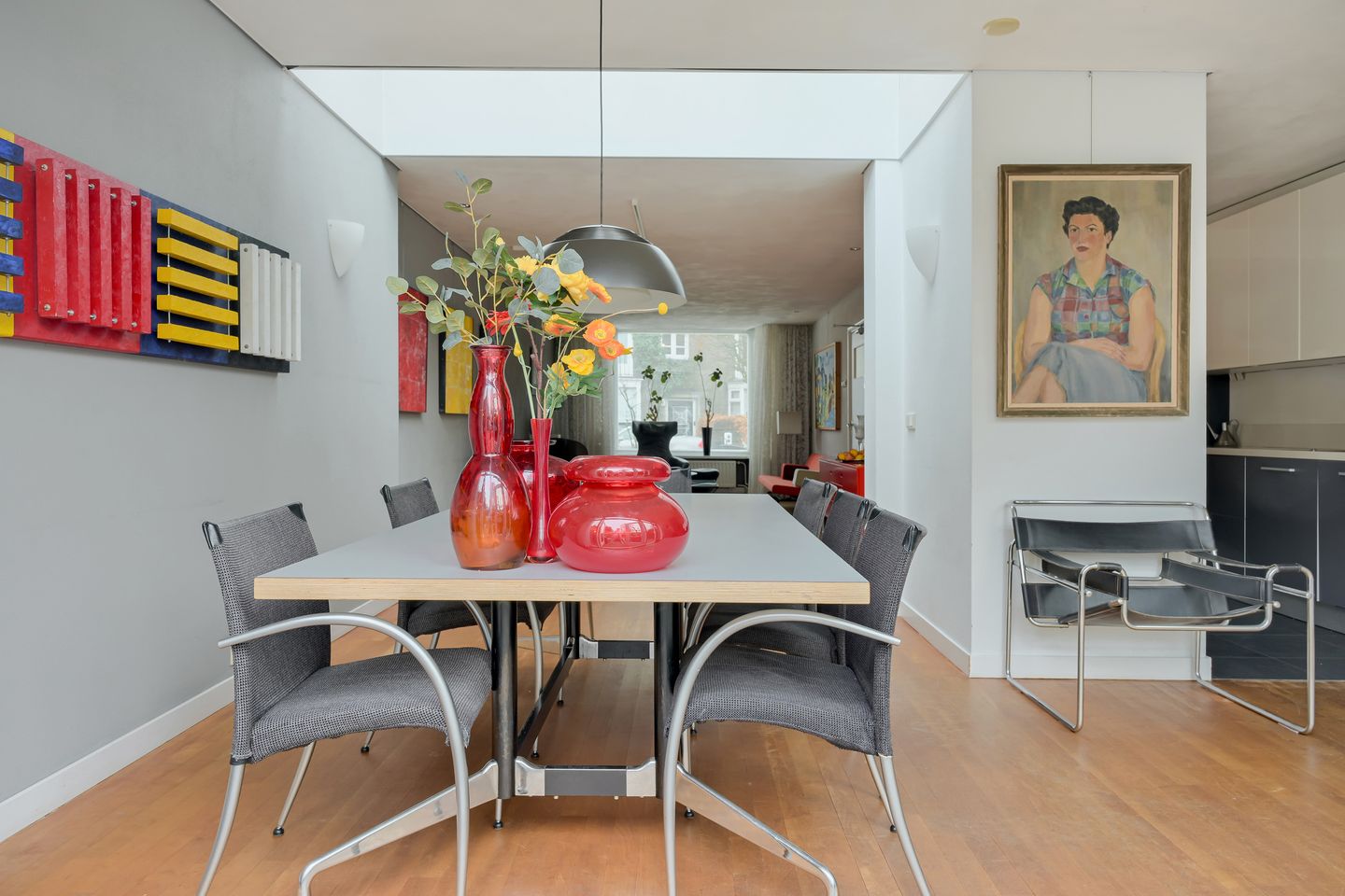 Foto 5 van Burgemeester Serrarislaan 17