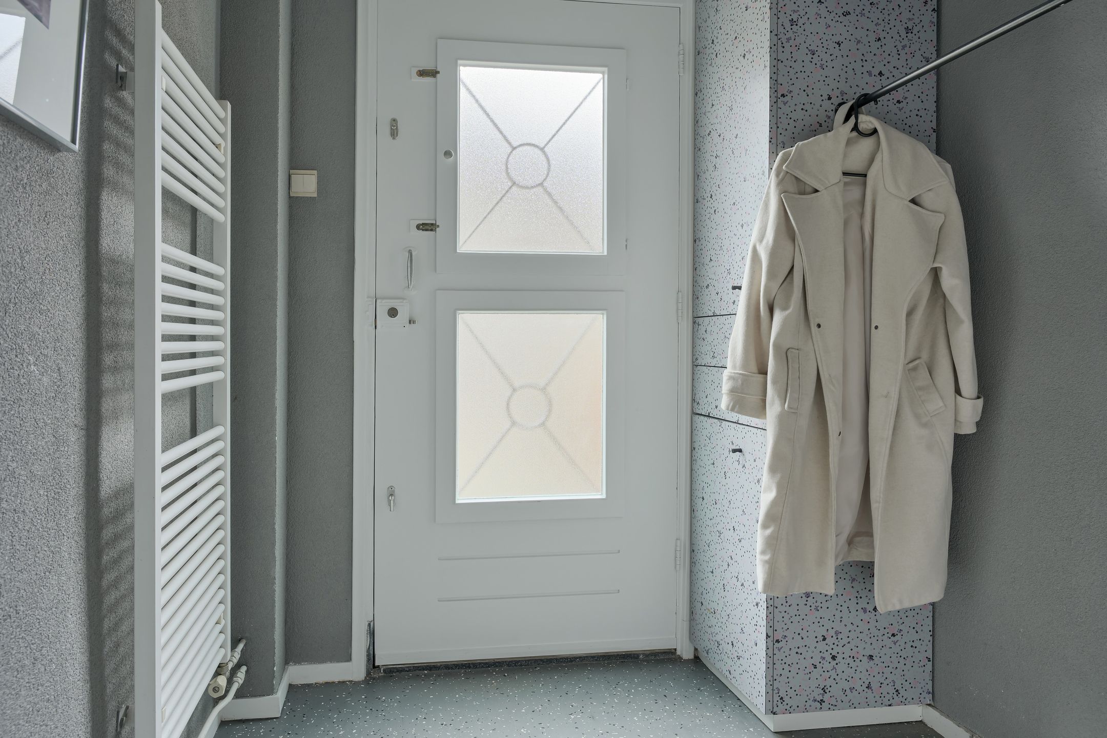 Foto 9 van Burgemeester Serrarislaan 17