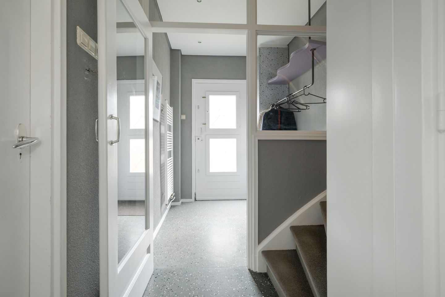 Foto 10 van Burgemeester Serrarislaan 17