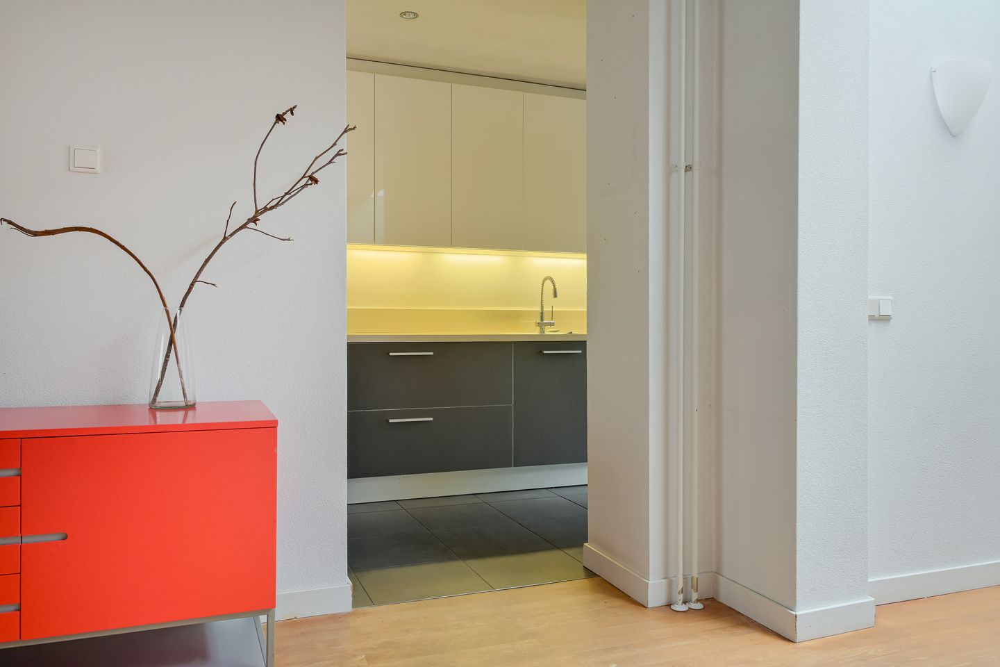 Foto 14 van Burgemeester Serrarislaan 17