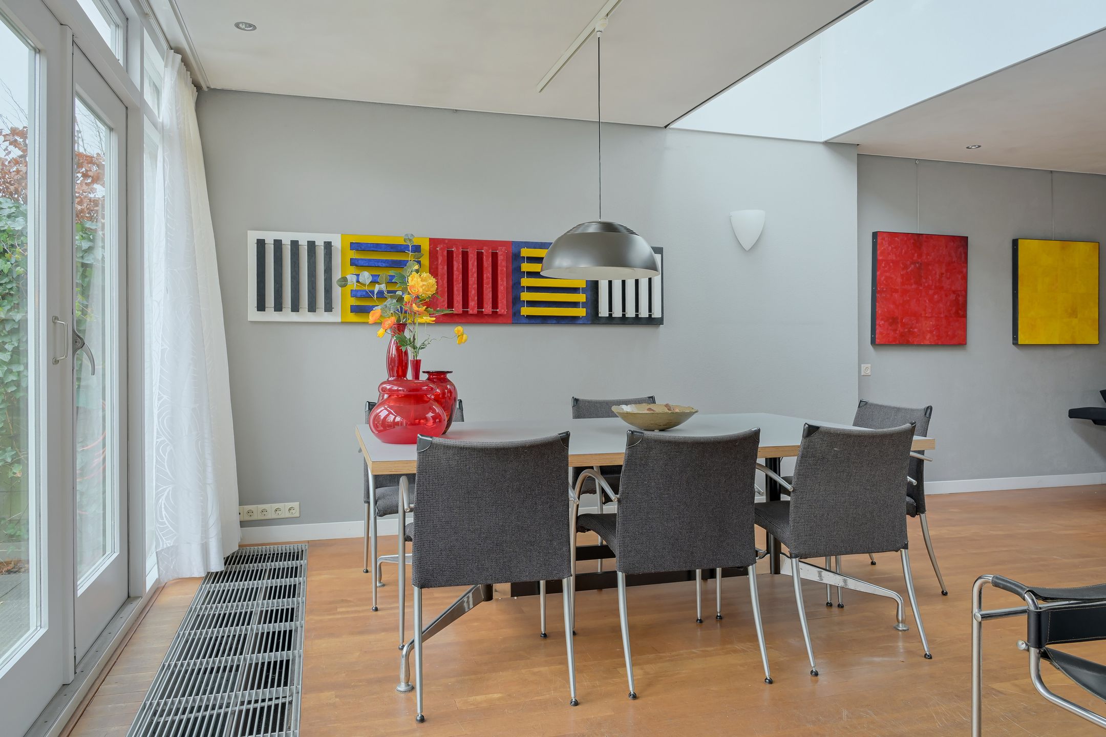 Foto 18 van Burgemeester Serrarislaan 17