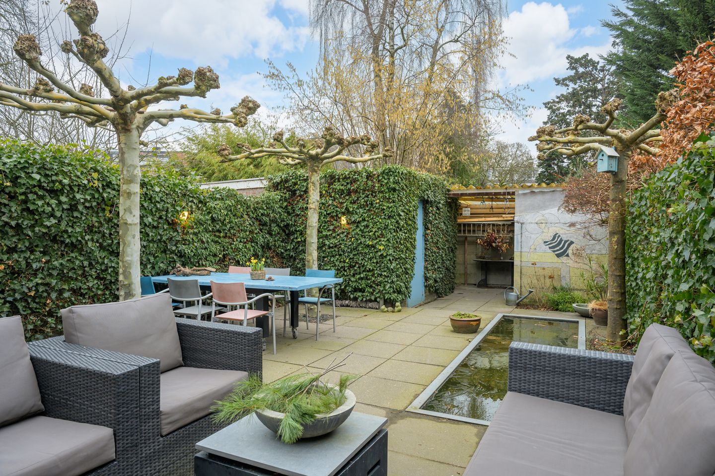 Foto 20 van Burgemeester Serrarislaan 17