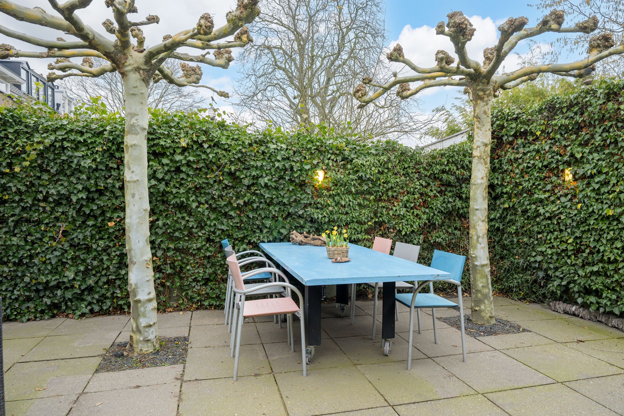 Foto 21 van Burgemeester Serrarislaan 17