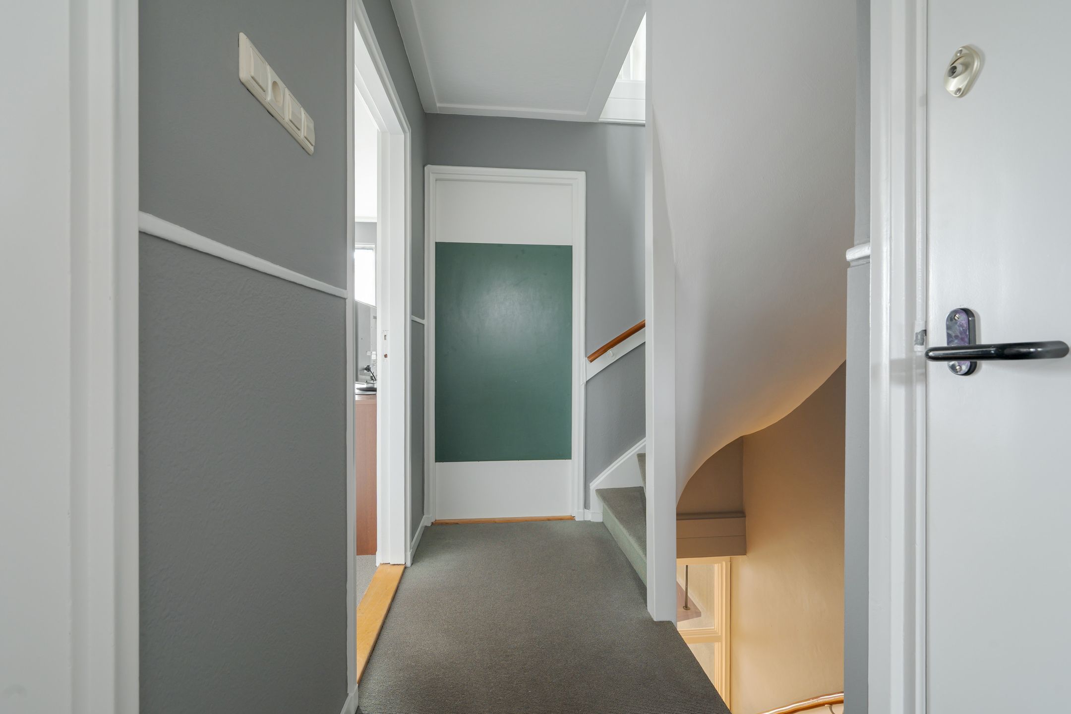 Foto 24 van Burgemeester Serrarislaan 17