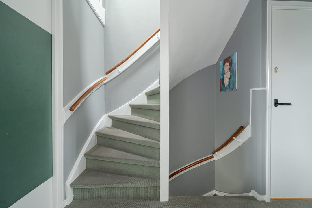 Foto 23 van Burgemeester Serrarislaan 17